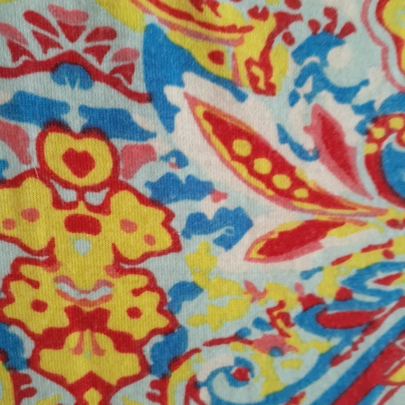 LuLaRoe Nicole Dress - Picture 3 of 3